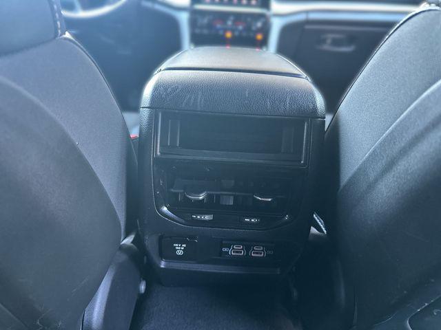 2022 Jeep Grand Cherokee Altitude 4x4