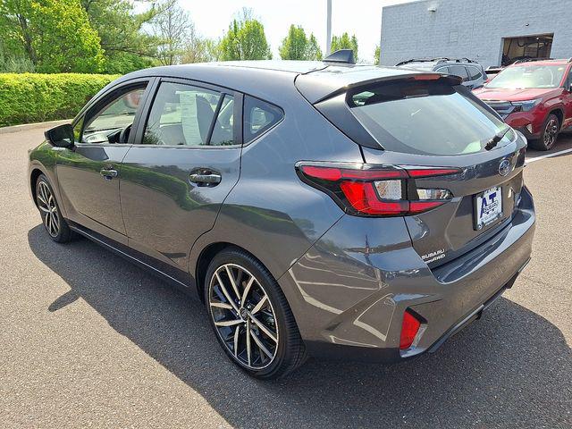 2024 Subaru Impreza Sport 5-Door