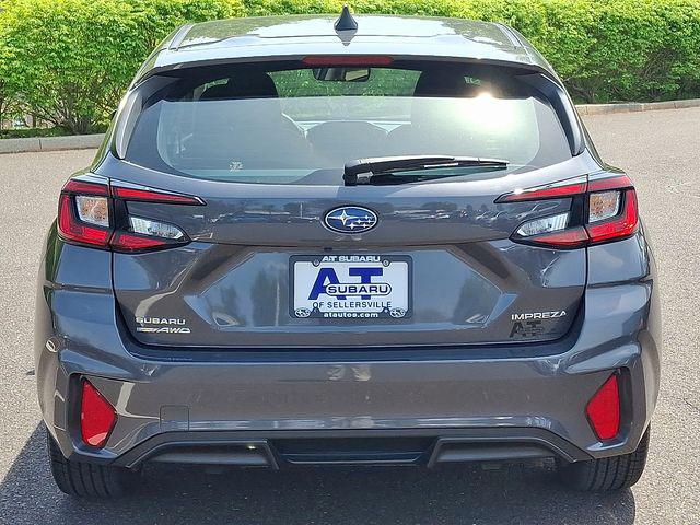 2024 Subaru Impreza Sport 5-Door