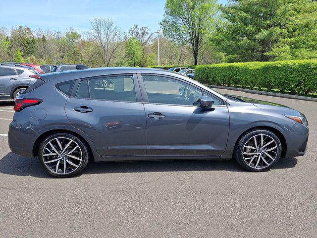 2024 Subaru Impreza Sport 5-Door