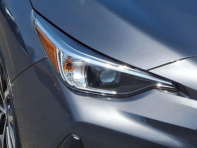 2024 Subaru Impreza Sport 5-Door