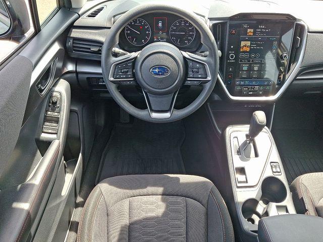 2024 Subaru Impreza Sport 5-Door