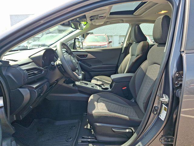 2024 Subaru Impreza Sport 5-Door