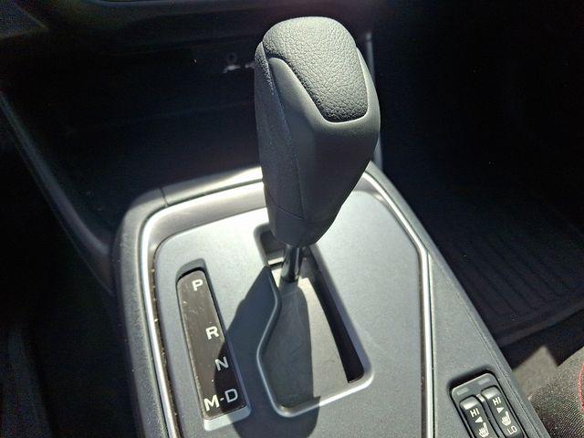 2024 Subaru Impreza Sport 5-Door