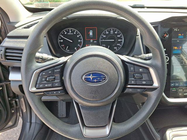 2024 Subaru Impreza Sport 5-Door