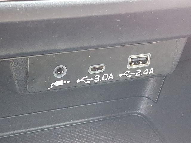2024 Subaru Impreza Sport 5-Door