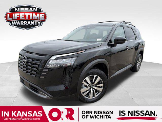 2026 Nissan Pathfinder SL for sale in Wichita, KS