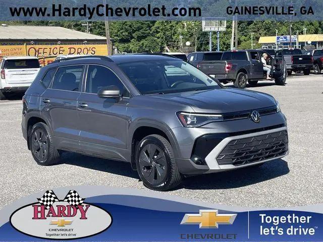 2025 Volkswagen Taos 1.5T S for sale in Gainesville, GA