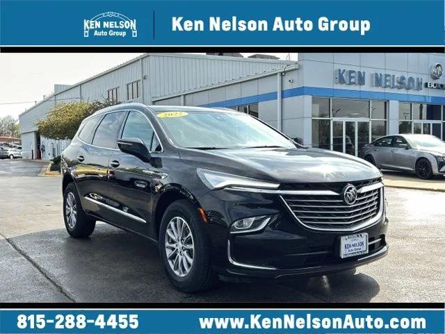 2022 Buick Enclave AWD Premium for sale in Dixon, IL