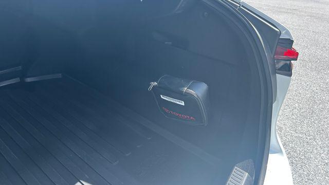 2026 Toyota Crown XLE