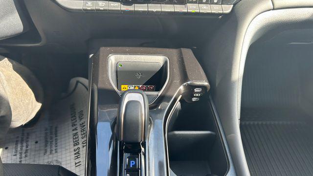 2026 Toyota Crown XLE