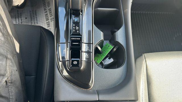 2026 Toyota Crown XLE
