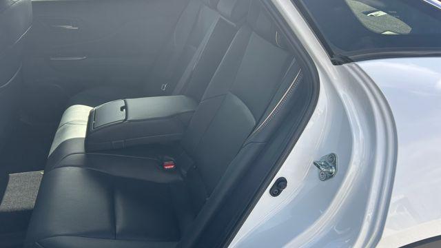 2026 Toyota Crown XLE