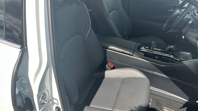 2026 Toyota Crown XLE