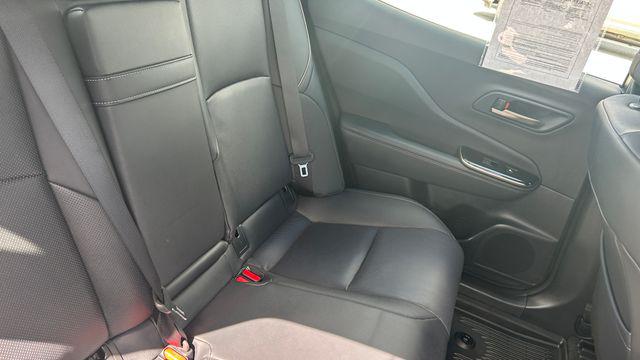 2026 Toyota Crown XLE