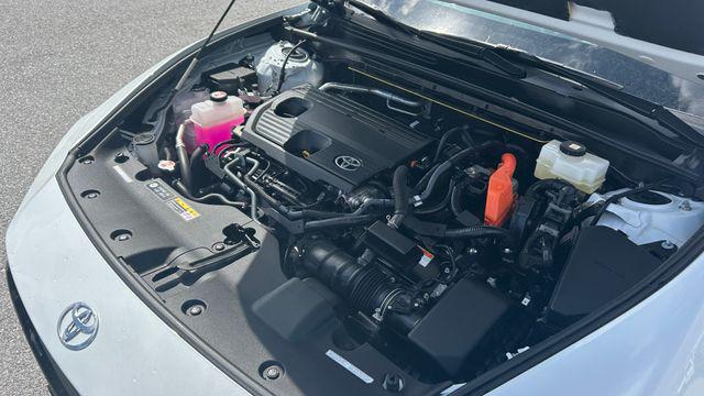 2026 Toyota Crown XLE