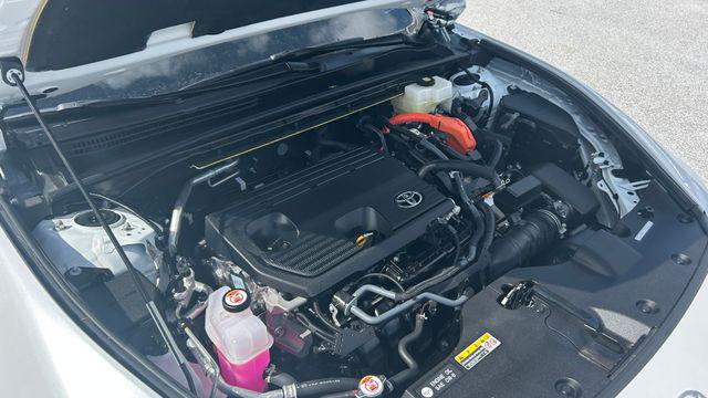 2026 Toyota Crown XLE