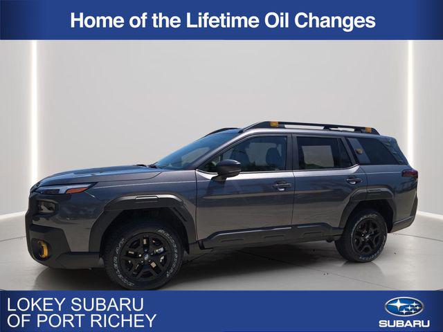 2026 Subaru Outback Wilderness for sale in Port Richey, FL