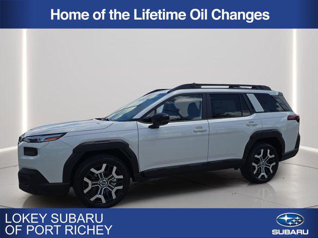 2026 Subaru Outback Touring XT for sale in Port Richey, FL