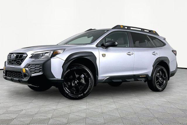 2024 Subaru Outback Wilderness for sale in Oklahoma City, OK
