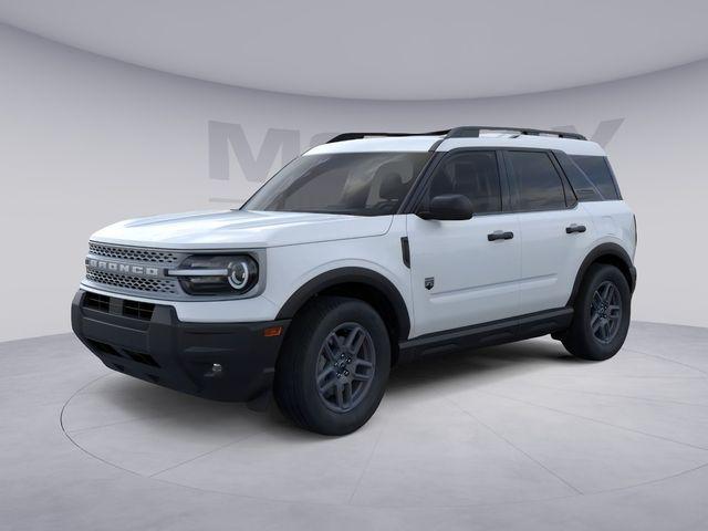 2026 Ford Bronco Sport Big Bend for sale in Winchester, VA