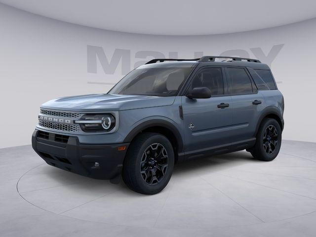2026 Ford Bronco Sport Outer Banks for sale in Winchester, VA