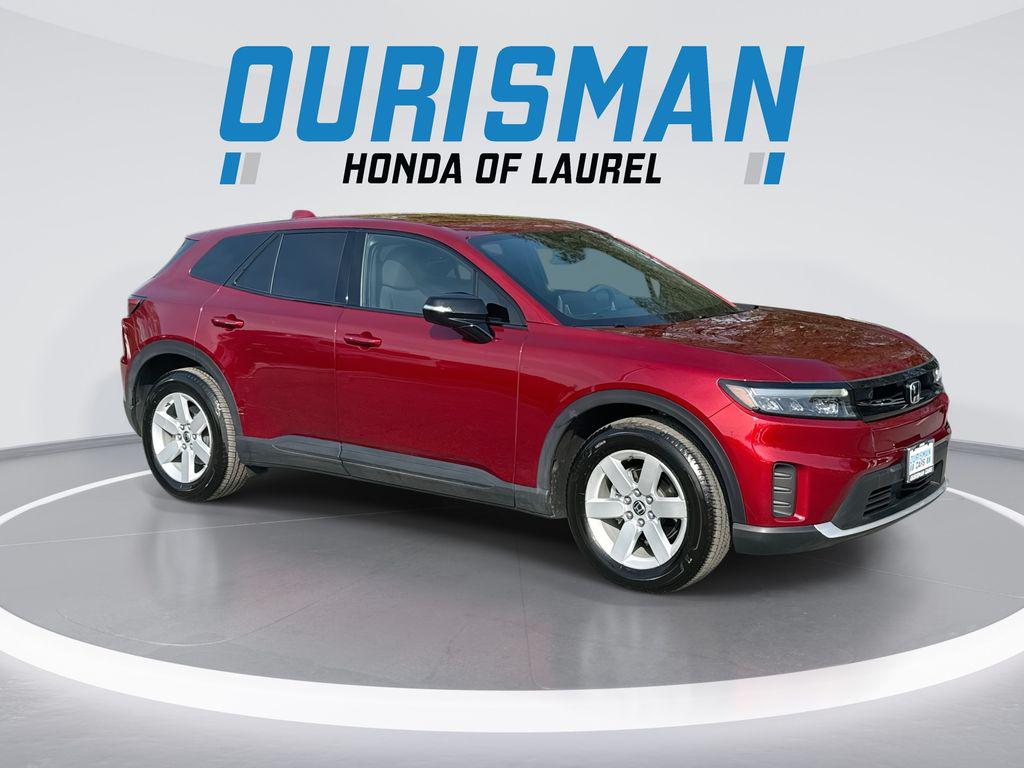 Used 2024 Honda Prologue EX with VIN 3GPKHVRJ6RS534358 for sale in Edgewood, MD