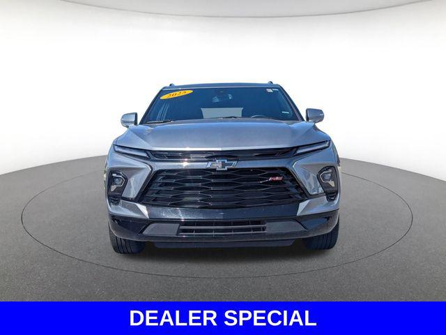 2025 Chevrolet Blazer FWD RS