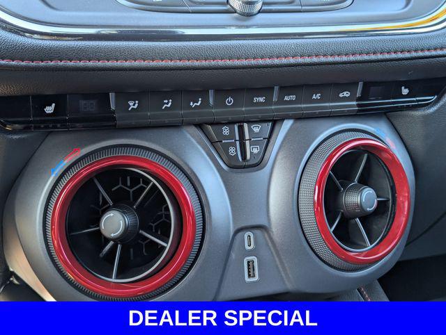 2025 Chevrolet Blazer FWD RS