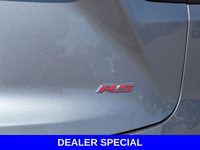 2025 Chevrolet Blazer FWD RS