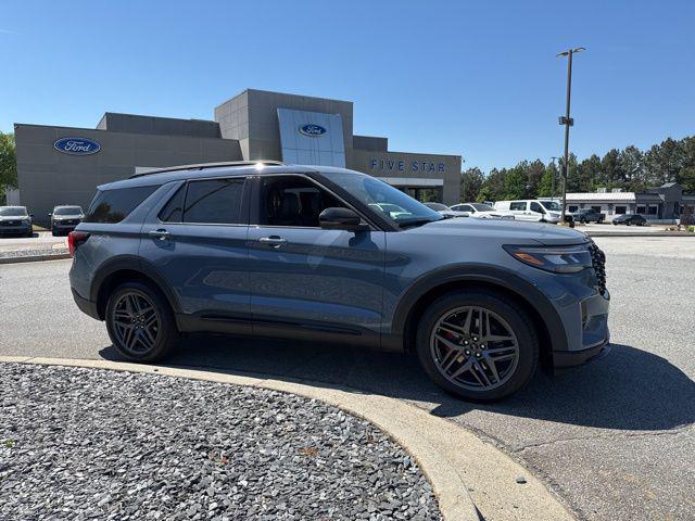 2026 Ford Explorer ST for sale in Snellville, GA