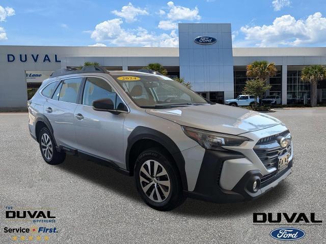 2024 Subaru Outback Base for sale in Jacksonville, FL