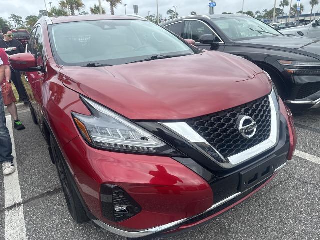 2020 Nissan Murano SL Intelligent AWD for sale in Jacksonville, FL