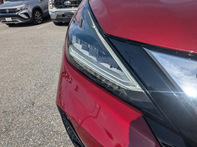 2020 Nissan Murano SL Intelligent AWD