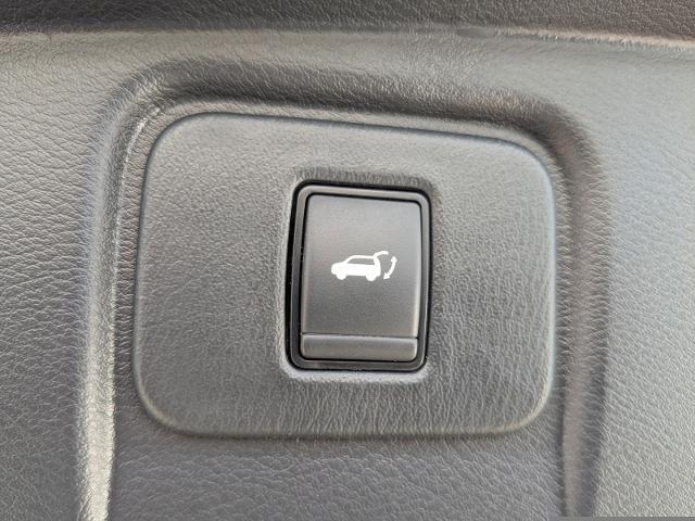 2020 Nissan Murano SL Intelligent AWD