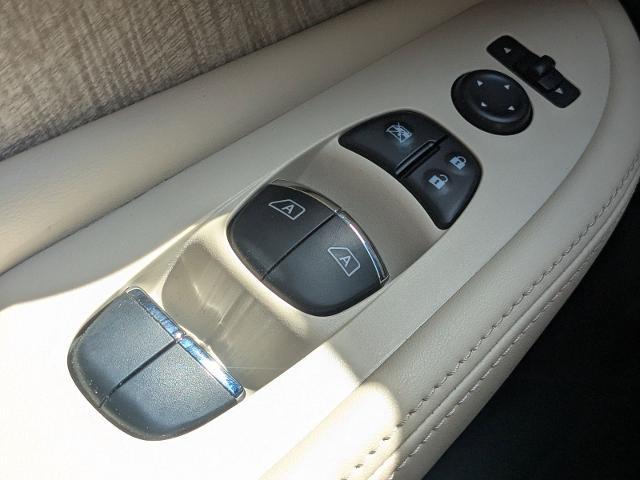 2020 Nissan Murano SL Intelligent AWD