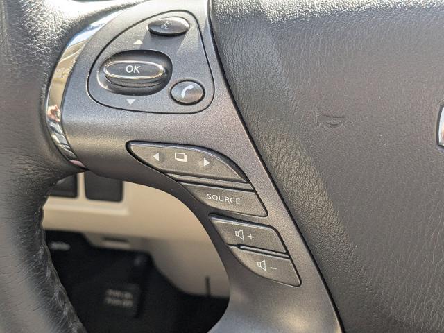 2020 Nissan Murano SL Intelligent AWD