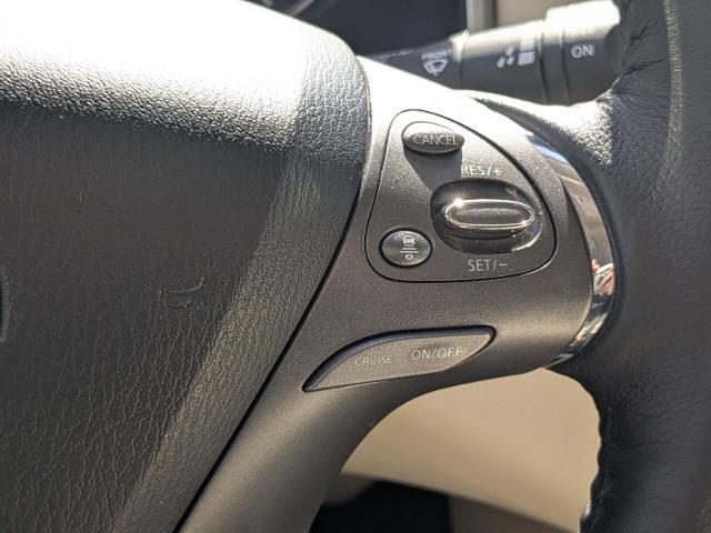 2020 Nissan Murano SL Intelligent AWD