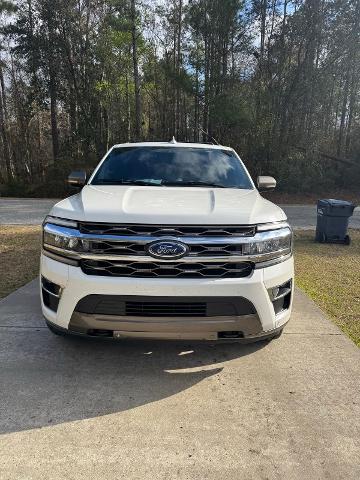 2022 Ford Expedition King Ranch MAX for sale in Jacksonville, FL