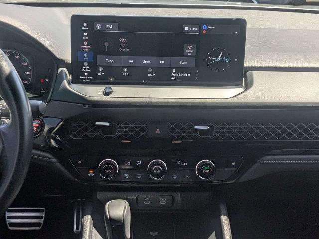 2025 Honda Accord Sedan Sport-L