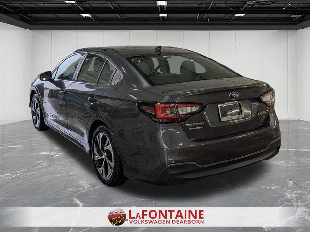 2020 Subaru Legacy Premium