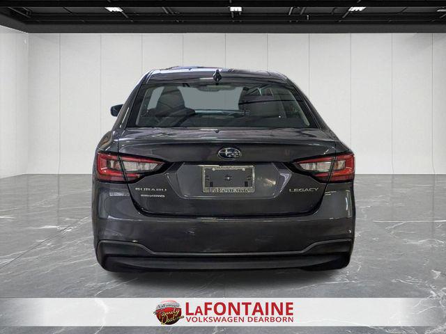 2020 Subaru Legacy Premium