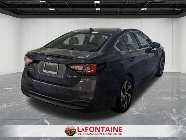 2020 Subaru Legacy Premium