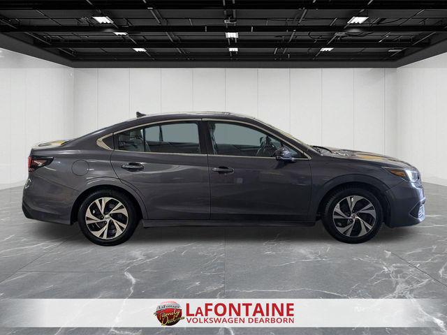 2020 Subaru Legacy Premium