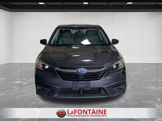 2020 Subaru Legacy Premium