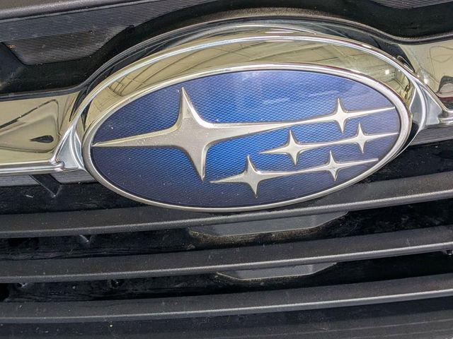 2020 Subaru Legacy Premium