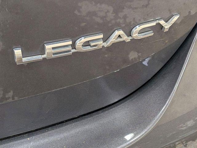 2020 Subaru Legacy Premium
