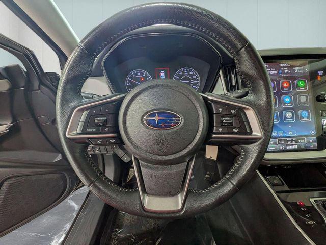 2020 Subaru Legacy Premium