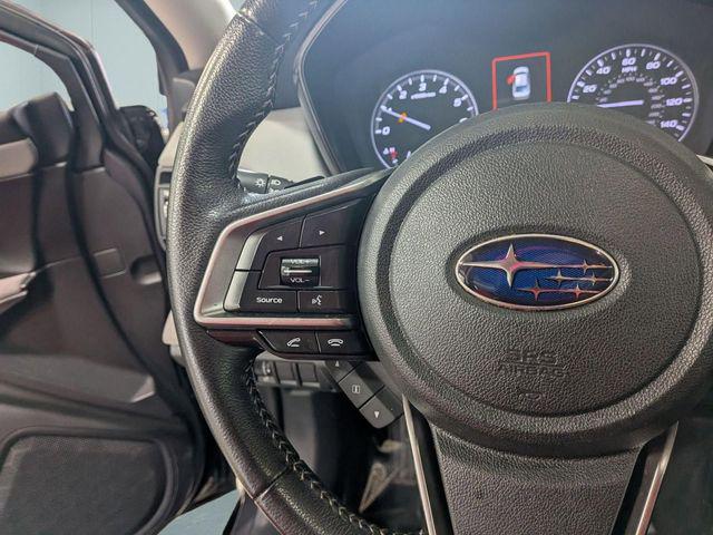 2020 Subaru Legacy Premium