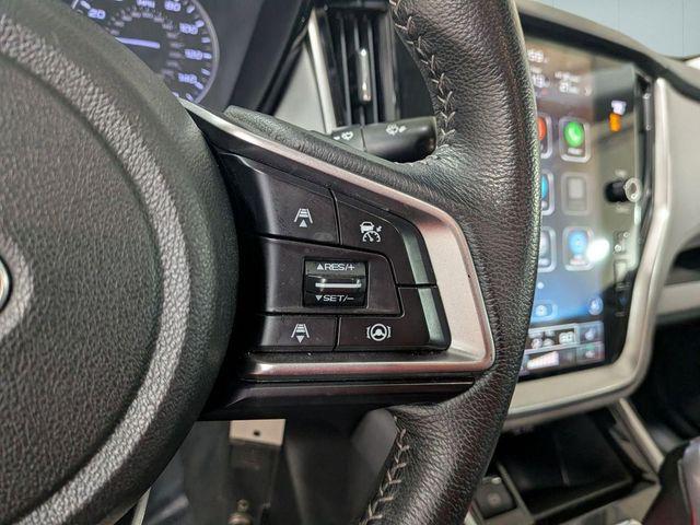 2020 Subaru Legacy Premium